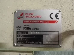 10#8478 Linea confezionamento 12 - PC RICCIARELLI