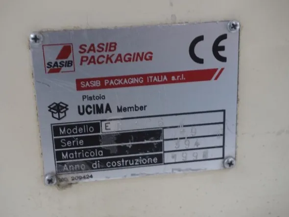 10#8478 Linea confezionamento 12 - PC RICCIARELLI