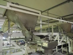 12#8478 Linea confezionamento 15 - PC RICCIARELLI