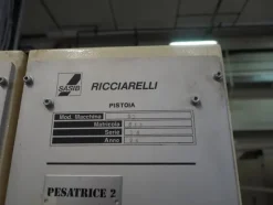 14#8478 Linea confezionamento 22- PL Altopack