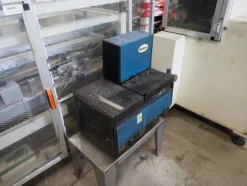 14#8478 Linea confezionamento 22- PL Altopack