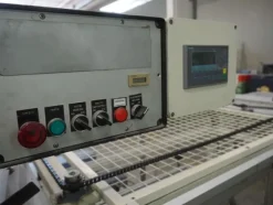 14#8478 Linea confezionamento 22- PL Altopack
