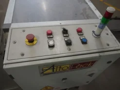 14#8478 Linea confezionamento 22- PL Altopack