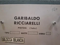 4#8478 Linea confezionamento 4 - PL RICCIARELLI