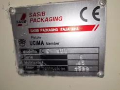 4#8478 Linea confezionamento 4 - PL RICCIARELLI