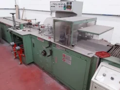 58#7561 Linea confezionatrice automatica