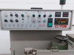 58#7561 Linea confezionatrice automatica