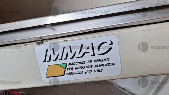 1#9979 Linea Cracker
