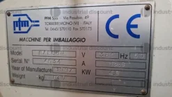 1#9979 Linea Cracker