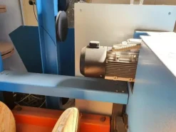 1#5400 Linea di confezionamento e di bobinatura
