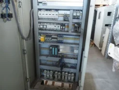 28#8478 Linea di confezionamento Italproject GB Pack Euroform