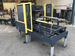 2#3688 Linea di imballaggio Siat F 145 DX