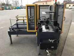 2#3688 Linea di imballaggio Siat F 145 DX