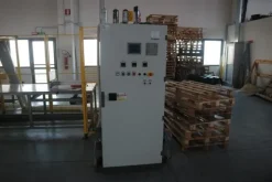 11#4235 Linea di imballaggio Sotemapack