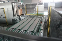 11#4235 Linea di imballaggio Sotemapack