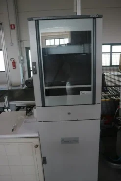 11#4235 Linea di imballaggio Sotemapack