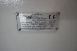 11#4235 Linea di imballaggio Sotemapack