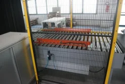 11#4235 Linea di imballaggio Sotemapack