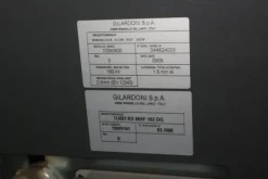 11#4235 Linea di imballaggio Sotemapack