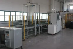 11#4235 Linea di imballaggio Sotemapack