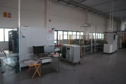 11#4235 Linea di imballaggio Sotemapack