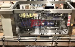 Linea di imbottigliamento KRONES – 12.000 bph