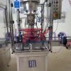 Linea di imbottigliamento – liquori