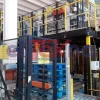 Linea di imbottigliamento PET isobarica – 26.000 bph