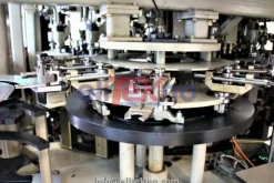 Linea di imbottigliamento usata PET – 28.000 bph