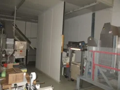 6#8375 Linea di lavaggio prodotti ortofrutta