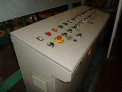 1#69013 Linea di lavorazione e confezionamento mele Ito