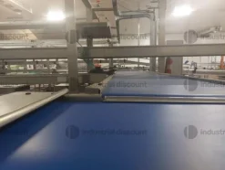1#9025 Linea di lavorazione frutta