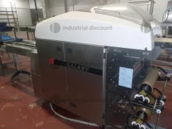 1#9025 Linea di lavorazione frutta