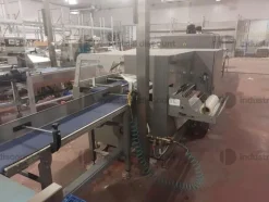 1#9025 Linea di lavorazione frutta