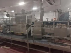 1#9025 Linea di lavorazione frutta