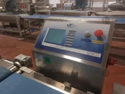 1#9025 Linea di lavorazione frutta