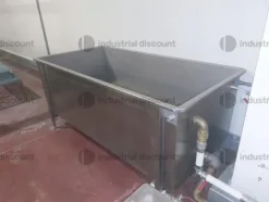1#9025 Linea di lavorazione frutta