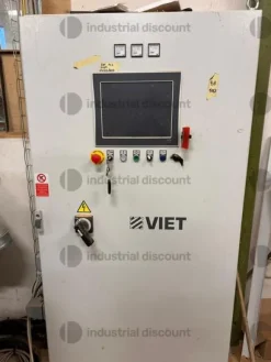 73#8232 Linea di levigatura VIET inferiore e superiore