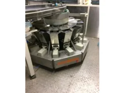 linea d'imballaggio verticale Hastamat RS250