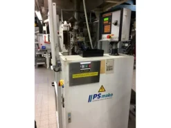 linea d'imballaggio verticale Hastamat RS250