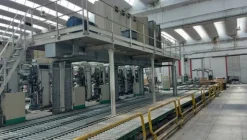 16#7175 Linea di montaggio elettrodomestici