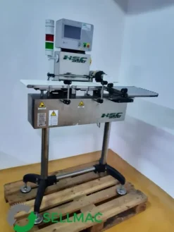 LINEA DI PESATURA