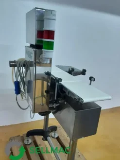 LINEA DI PESATURA