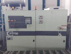 27#8197 Linea di pressaggio Friz PD 6