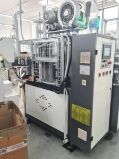 2#8334 Linea di produzione bicchieri in carta