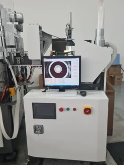 2#8334 Linea di produzione bicchieri in carta