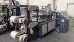 Linea di produzione di guanti di film RUIAN