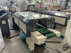 Linea di produzione di guanti di film RUIAN