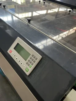 Linea di produzione di guanti di film RUIAN