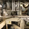Linea di produzione finestre PVC e alluminio PREZ-MET